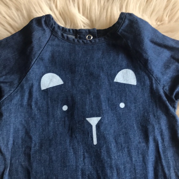 Sooki Baby Denim Jumpsuit - Picture 2 of 7